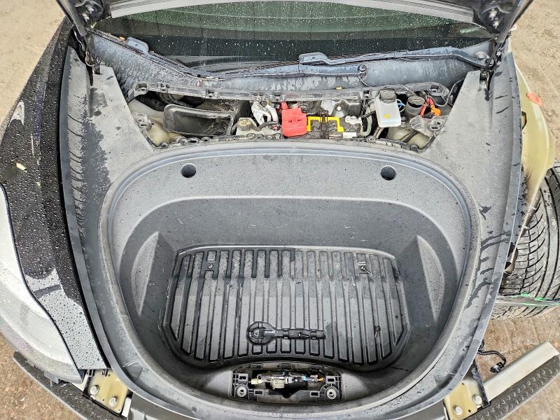 Aukcja sprzedaży 2021 Tesla Model 3, vin: 5YJ3E1EC2MF849853, numer aukcji: 52244126