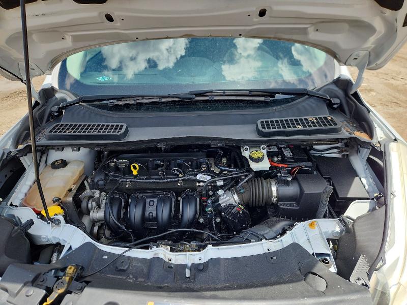 54800196 :رقم المزاد ، 1FMCU0F74FUC81562 vin ، 2015 Ford Escape مزاد بيع