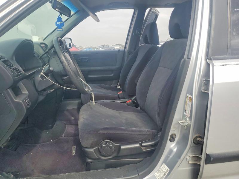 2006 Honda Cr-v მანქანა იყიდება აუქციონზე, vin: JHLRD68876C017199, აუქციონის ნომერი: 53512106