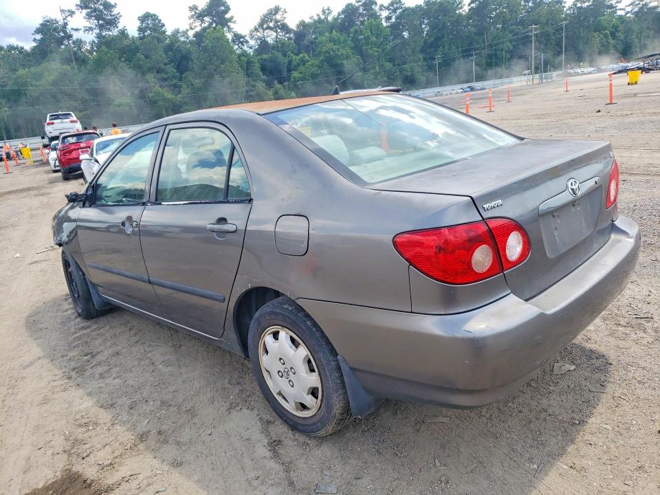 Aukcja sprzedaży 2005 Toyota Corolla, vin: 1NXBR32E15Z457775, numer aukcji: 55721406