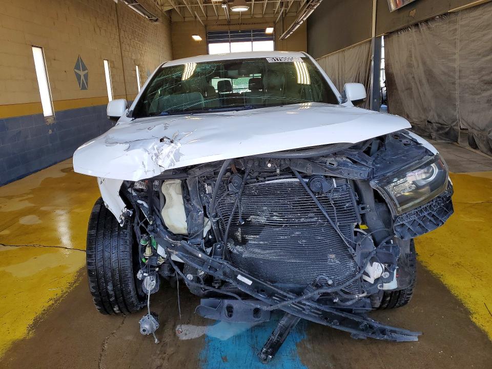 Продаж на аукціоні авто 2015 Dodge Durango, vin: 1C4SDHCT1FC244670, номер лоту: 51790056