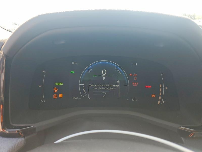 2025 Toyota Camry მანქანა იყიდება აუქციონზე, vin: 4T1DAACK8SU629580, აუქციონის ნომერი: 53456216