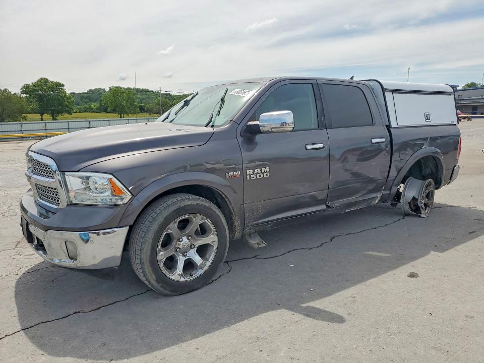 Продажа на аукционе авто 2016 Ram 1500, vin: 1C6RR7NT3GS251853, номер лота: 53060676