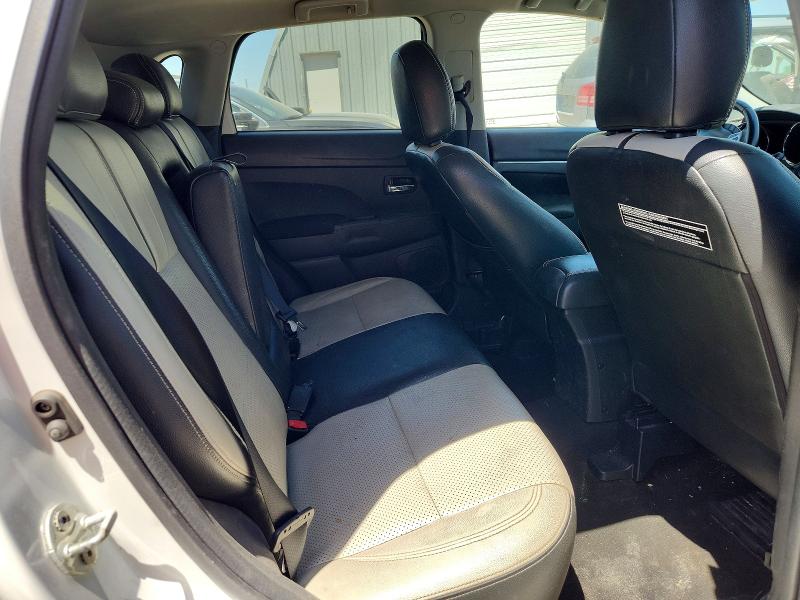 Продажа на аукционе авто 2013 Mitsubishi Outlander Sport, vin: 4A4AR5AU1DE023930, номер лота: 53853866