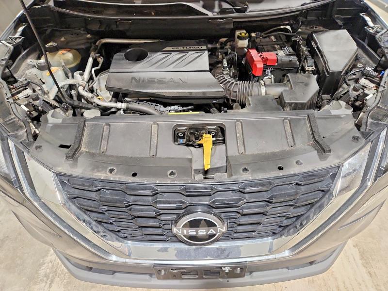 Aukcja sprzedaży 2022 Nissan Rogue, vin: 5N1BT3BBXNC734050, numer aukcji: 52994026