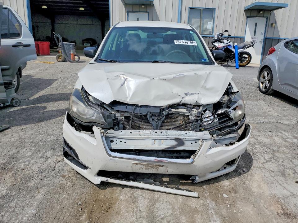Aukcja sprzedaży 2016 Subaru Impreza, vin: JF1GJAA66GH006634, numer aukcji: 52596706