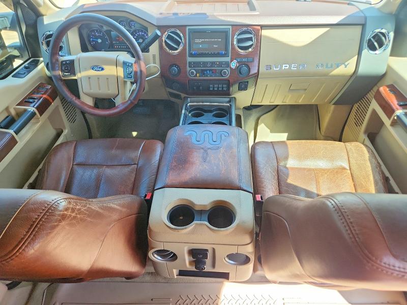 Продаж на аукціоні авто 2011 Ford F250, vin: 1FT7W2BT3BEA88208, номер лоту: 55071866