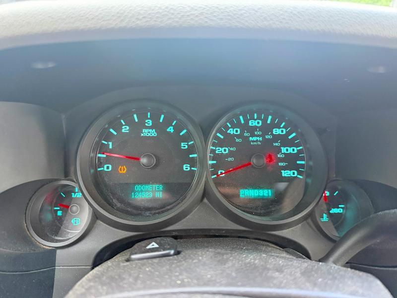 Aukcja sprzedaży 2012 Chevrolet Silverado, vin: 1GCRCPEXXCZ343203, numer aukcji: 54525186
