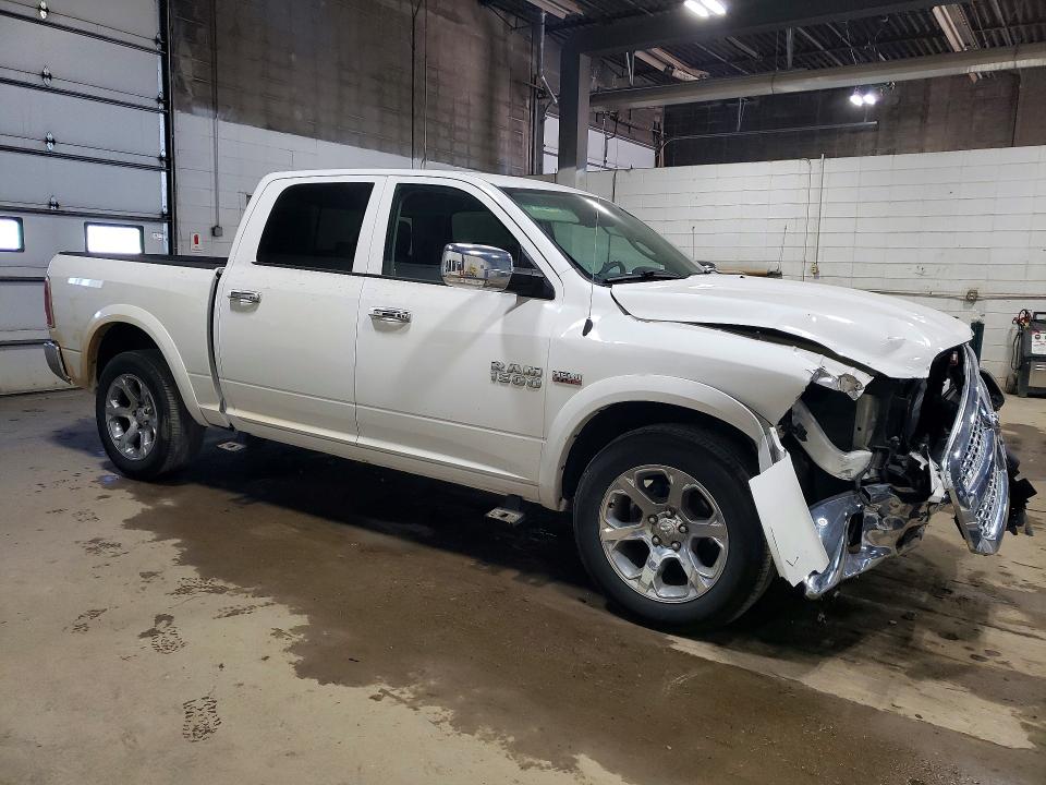52821266 :رقم المزاد ، 1C6RR7NT8HS739634 vin ، 2017 Ram 1500 مزاد بيع