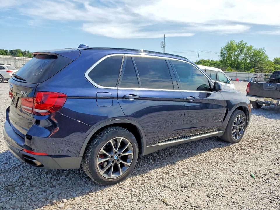 Продажа на аукционе авто 2015 Bmw X5, vin: 5UXKR6C57F0J75247, номер лота: 53874346