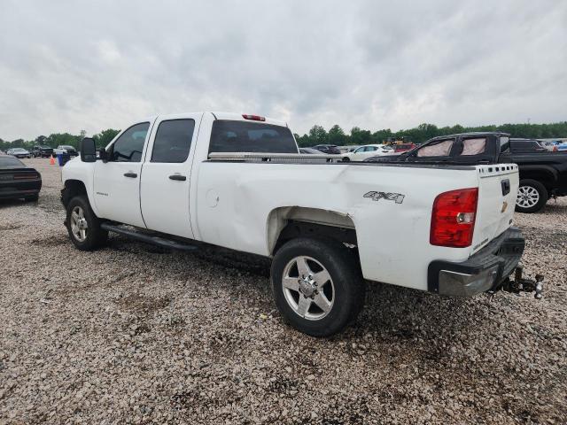 52310706 :رقم المزاد ، 1GC1KVC82CF209304 vin ، 2012 Chevrolet Silverado مزاد بيع