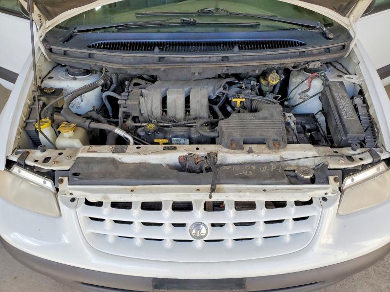 52347706 :رقم المزاد ، 1P4GP44G4XB588925 vin ، 1999 Plymouth Grand Voyager مزاد بيع