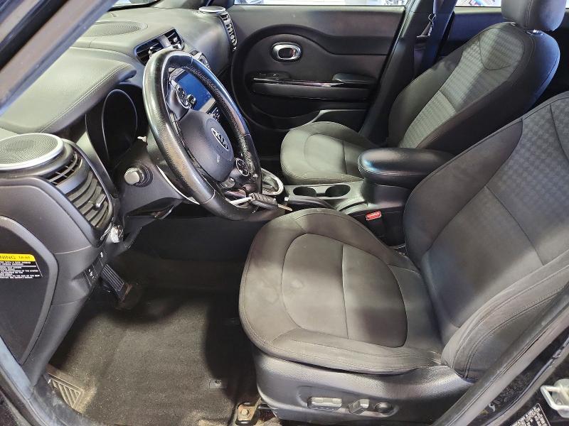2014 Kia Soul მანქანა იყიდება აუქციონზე, vin: KNDJX3A50E7093239, აუქციონის ნომერი: 55557176