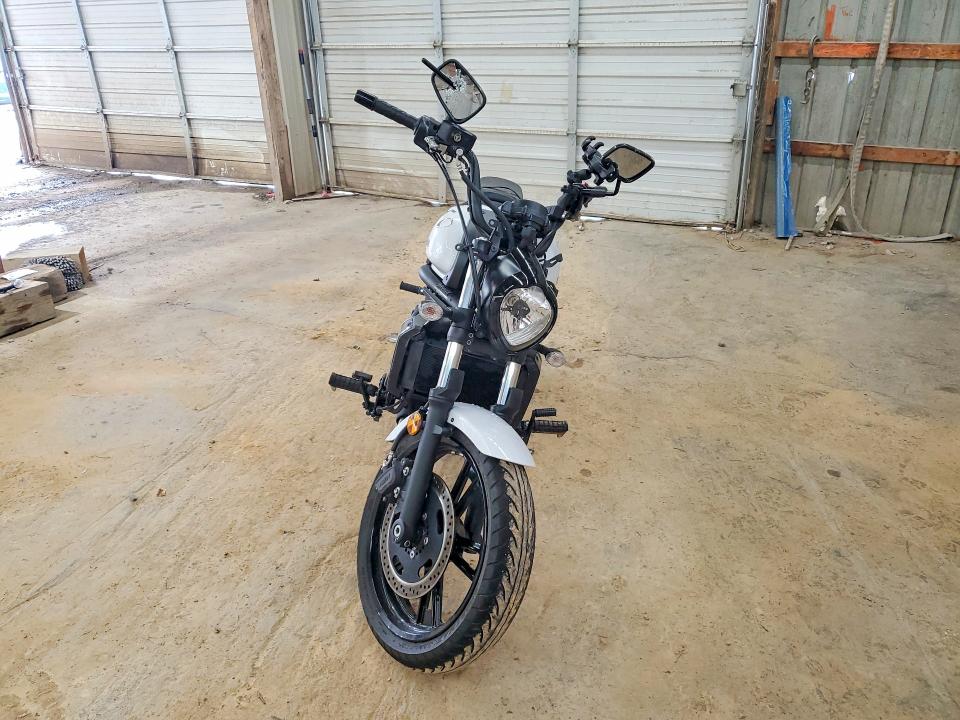 2018 Kawasaki En650 მანქანა იყიდება აუქციონზე, vin: JKAENEC16JDA01475, აუქციონის ნომერი: 52397756
