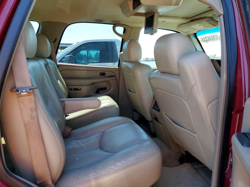 2004 Chevrolet Tahoe მანქანა იყიდება აუქციონზე, vin: 1GNEC13Z44J179096, აუქციონის ნომერი: 53936336