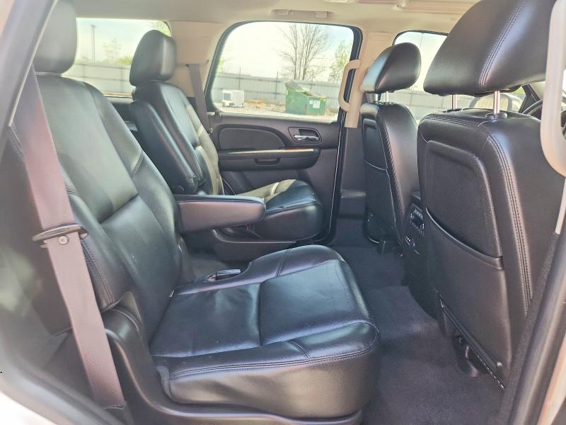 54050326 :رقم المزاد ، 1GNSKCE02DR350798 vin ، 2013 Chevrolet Tahoe مزاد بيع