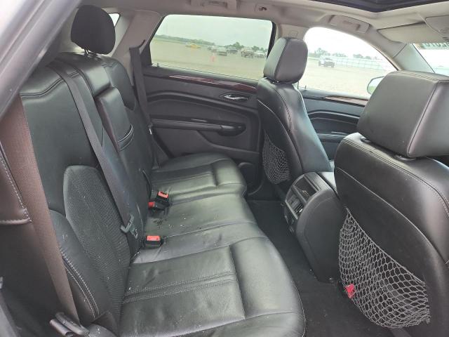 Продаж на аукціоні авто 2015 Cadillac Srx, vin: 3GYFNFE32FS585385, номер лоту: 48592876