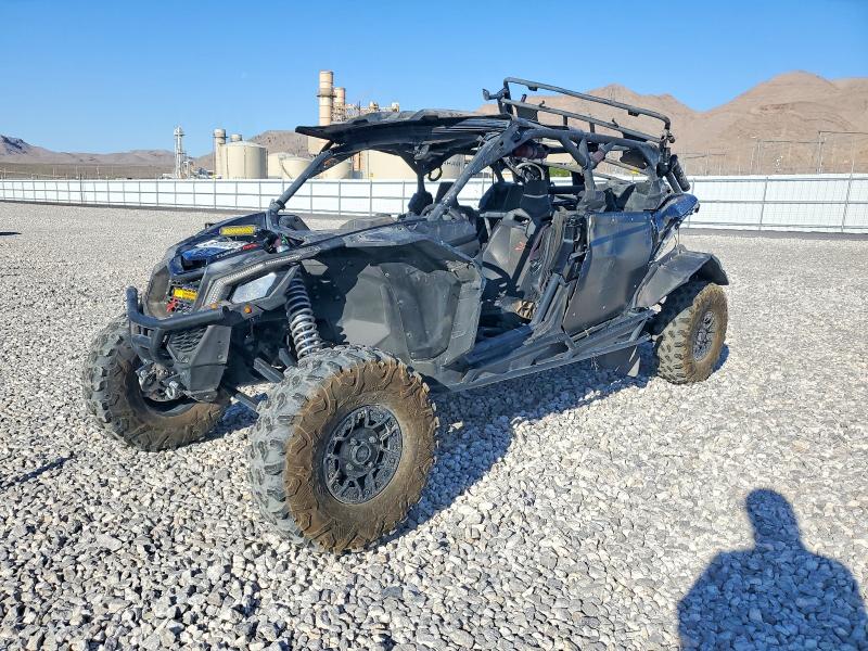 Продажа на аукционе авто 2022 Can-am Maverick X3, vin: 3JBVNAV29NE000832, номер лота: 52400366