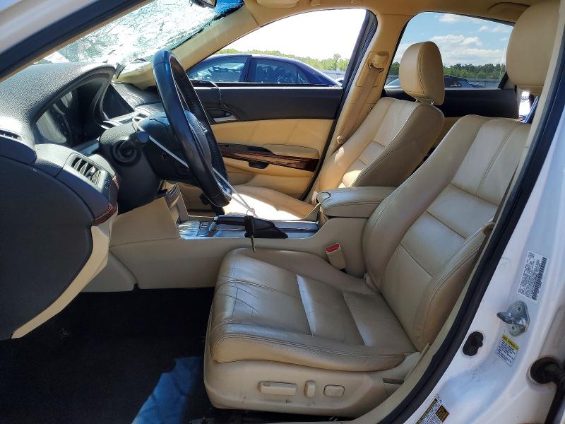 Продаж на аукціоні авто 2011 Honda Accord Crosstour, vin: 5J6TF2H54BL000568, номер лоту: 53880336