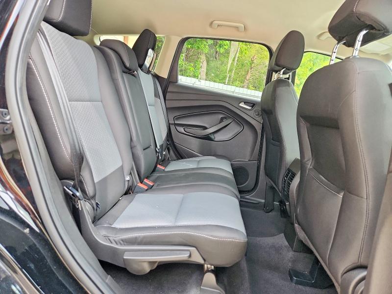 Aukcja sprzedaży 2017 Ford Escape, vin: 1FMCU9GD8HUC37060, numer aukcji: 52499016