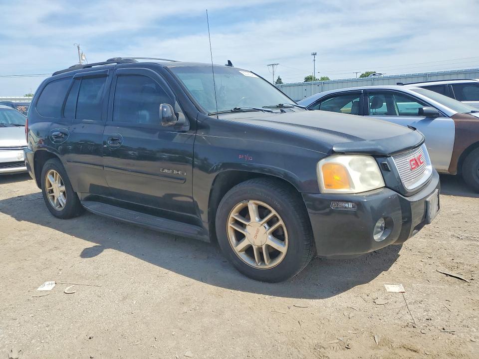 Aukcja sprzedaży 2006 Gmc Envoy, vin: 1GKET63M562326666, numer aukcji: 55023346