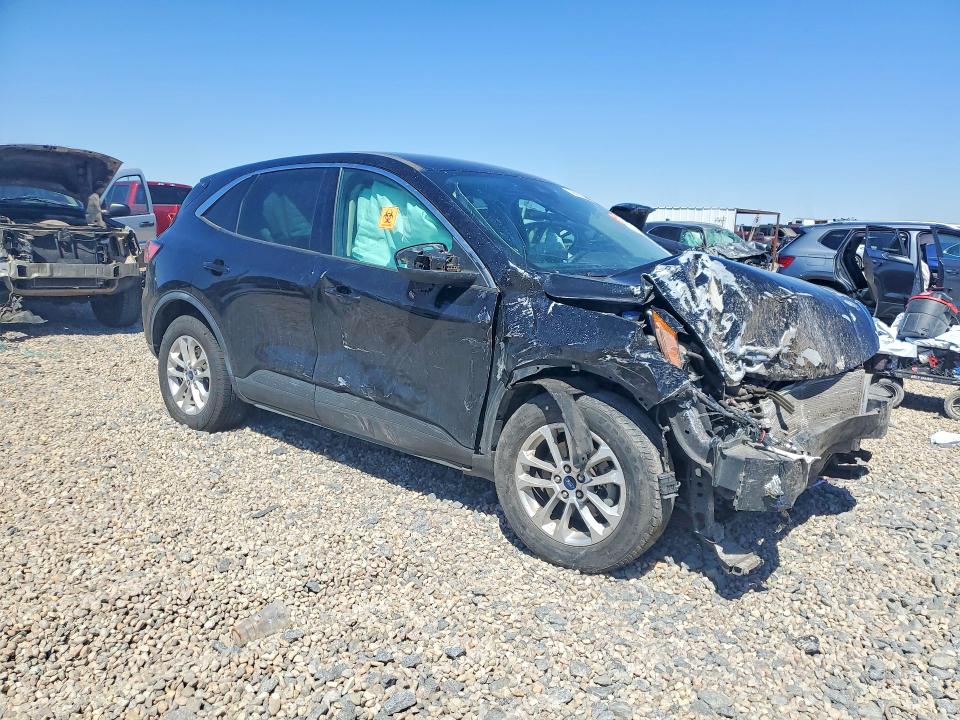 Продаж на аукціоні авто 2020 Ford Escape, vin: 1FMCU0G63LUB74181, номер лоту: 52816326