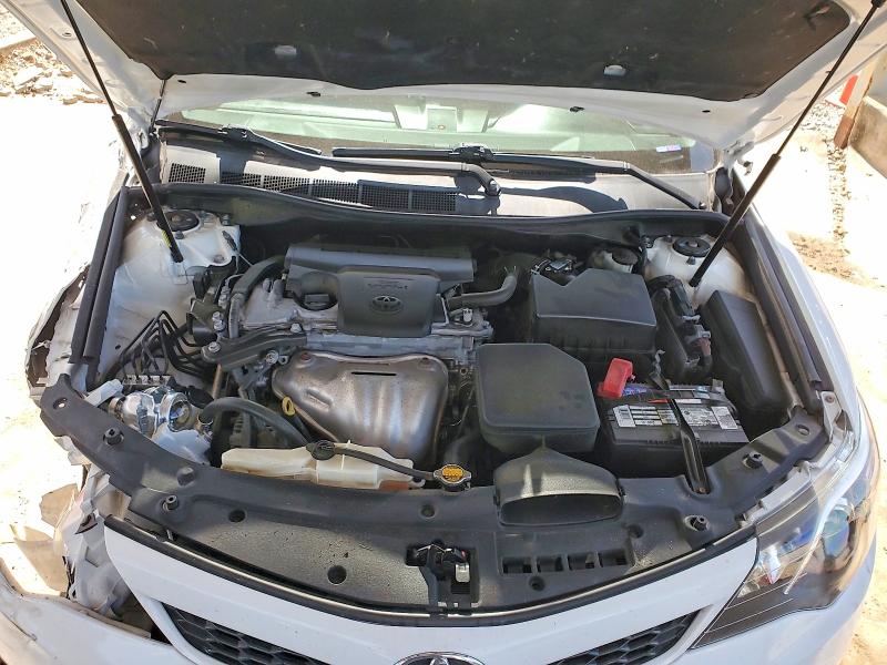 2014 Toyota Camry მანქანა იყიდება აუქციონზე, vin: 4T1BF1FK1EU308702, აუქციონის ნომერი: 53946246