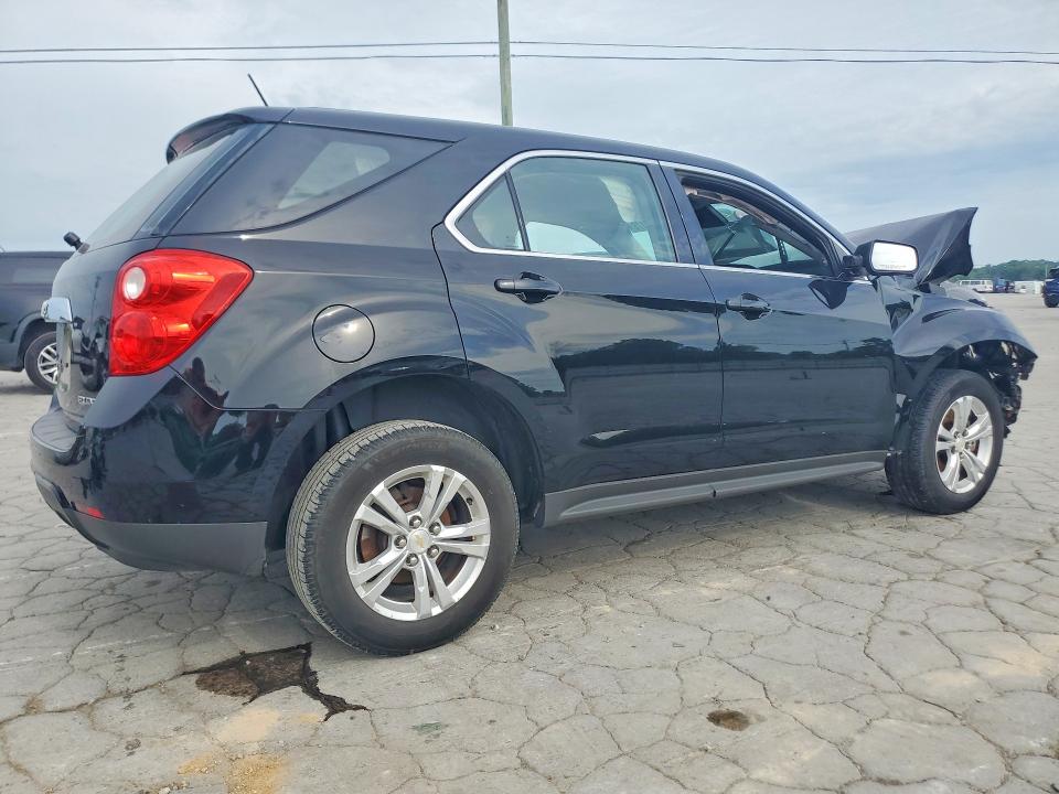 Продажа на аукционе авто 2015 Chevrolet Equinox, vin: 2GNALAEK4F1100554, номер лота: 55199176
