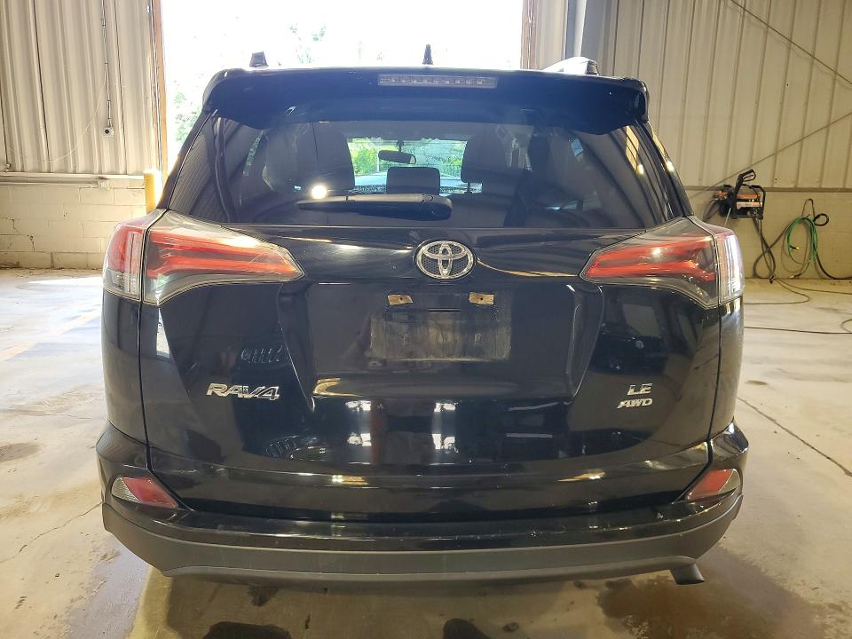 Продажа на аукционе авто 2016 Toyota Rav4, vin: 2T3BFREV4GW507747, номер лота: 55685766