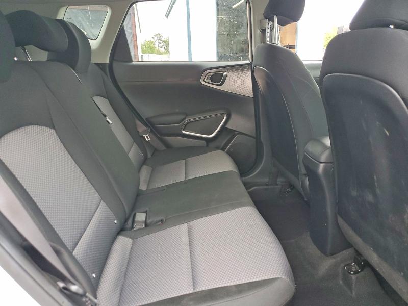 Продажа на аукционе авто 2025 Kia Soul, vin: KNDJ23AU2S7964367, номер лота: 52578406