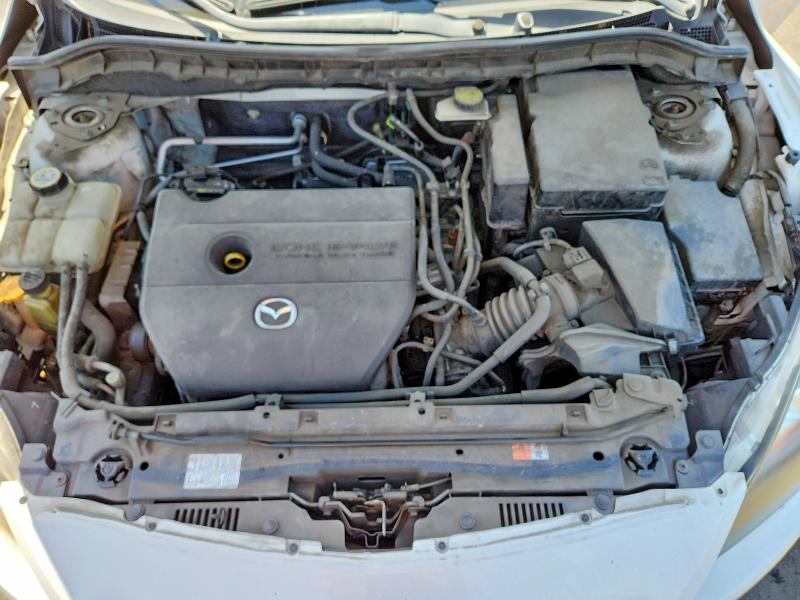 54137556 :رقم المزاد ، JM1BL1SG4A1269940 vin ، 2010 Mazda 3 مزاد بيع