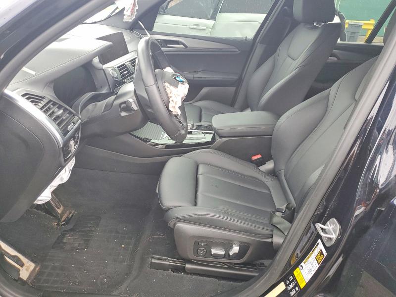 Продаж на аукціоні авто 2021 Bmw X3, vin: 5UXTY5C09M9E06764, номер лоту: 54285466