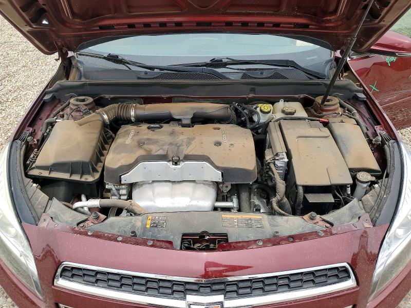Aukcja sprzedaży 2015 Chevrolet Malibu, vin: 1G11C5SL5FF160101, numer aukcji: 51703516