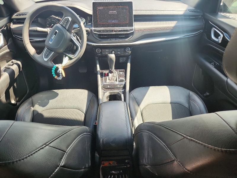 Продажа на аукционе авто 2024 Jeep Compass, vin: 3C4NJDDN9RT108150, номер лота: 53349456