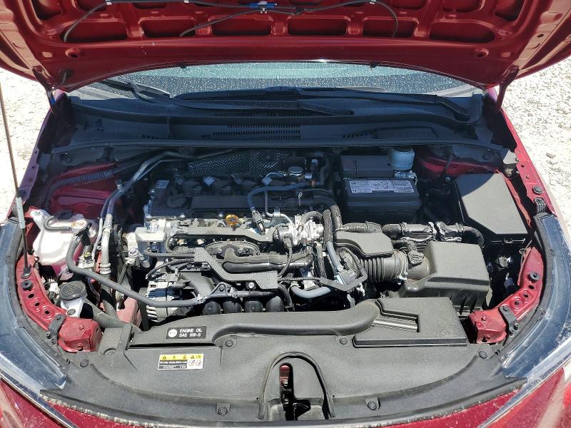 Продажа на аукционе авто 2026 Toyota Corolla, vin: 5YFS4MCE5TP256852, номер лота: 54053806