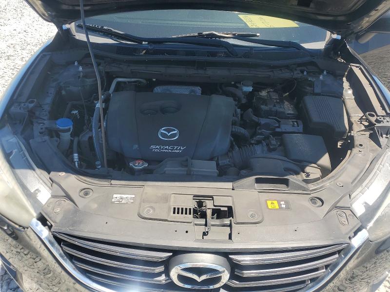 Aukcja sprzedaży 2016 Mazda Cx-5, vin: JM3KE4DY2G0726106, numer aukcji: 52476936