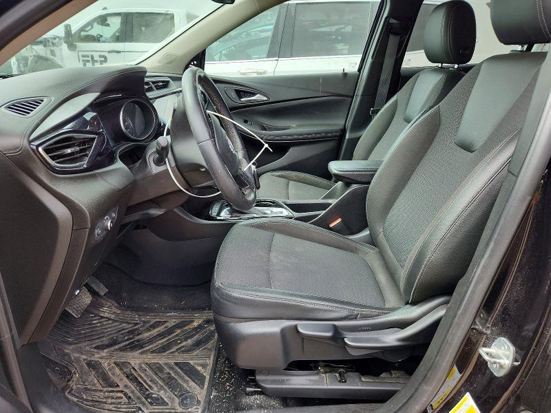 Aukcja sprzedaży 2020 Buick Encore Gx, vin: KL4MMBS27LB132109, numer aukcji: 54109556