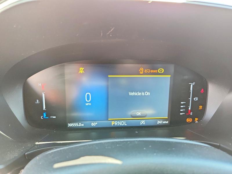Aukcja sprzedaży 2024 Ford Escape, vin: 1FMCU9GN1RUA95063, numer aukcji: 52718016
