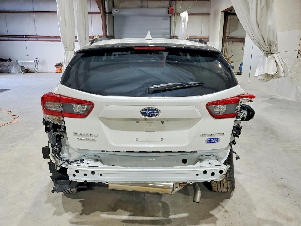 Aukcja sprzedaży 2023 Subaru Crosstrek, vin: JF2GTDNC9PH210352, numer aukcji: 51247316