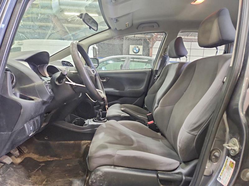 Продажа на аукционе авто 2013 Honda Fit, vin: JHMGE8G36DC042335, номер лота: 58243606