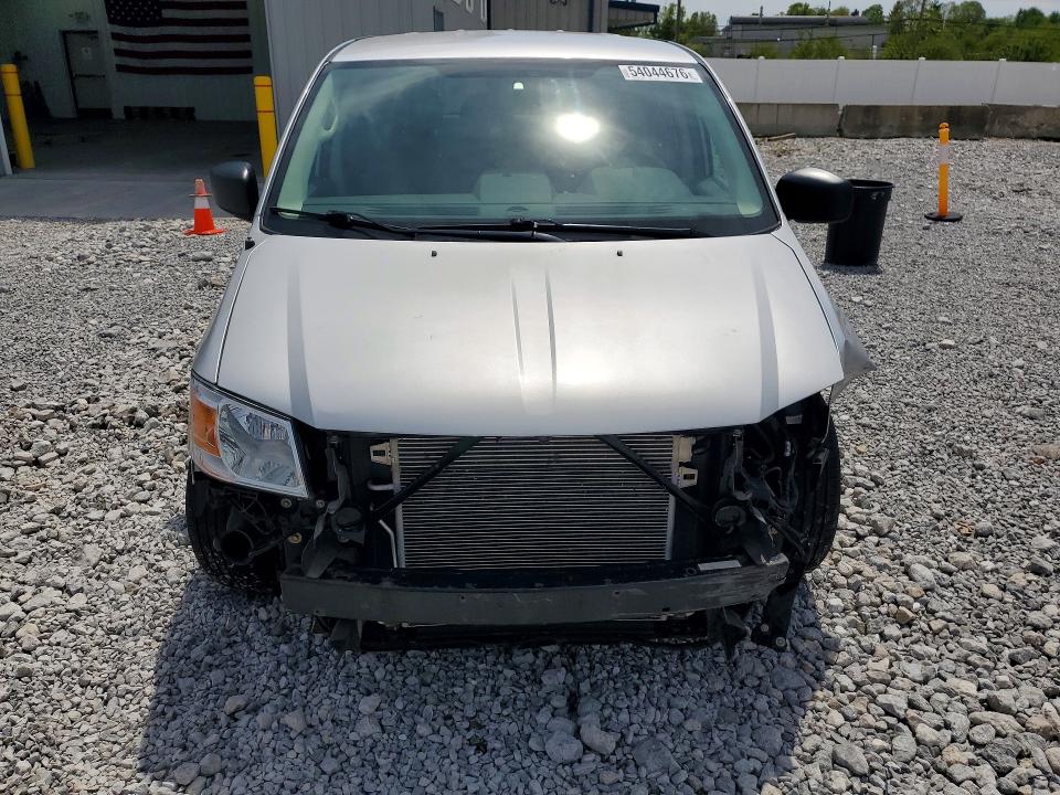 Aukcja sprzedaży 2008 Dodge Grand Caravan Se, vin: 1D8HN44HX8B191505, numer aukcji: 54044676