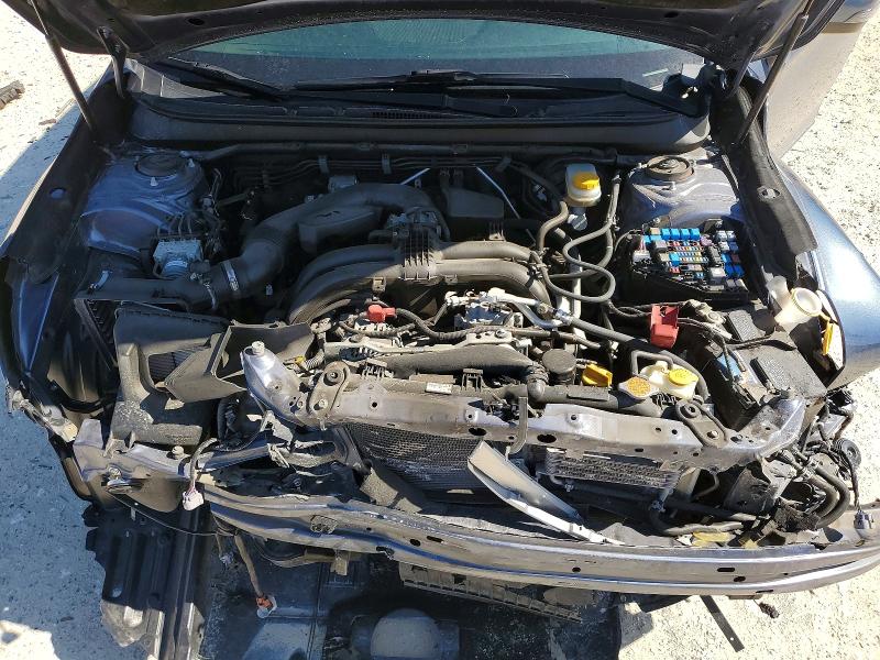 52118596 :رقم المزاد ، 4S4BSBNC4G3287963 vin ، 2016 Subaru Outback مزاد بيع