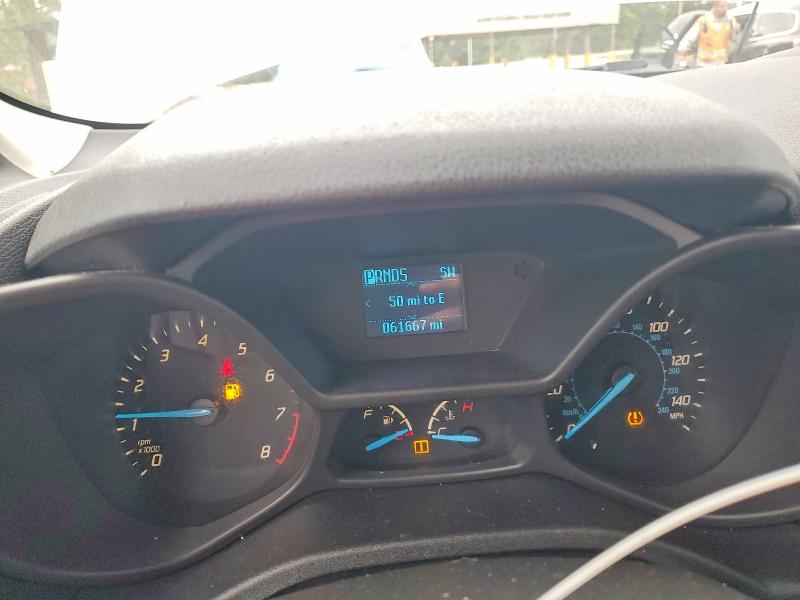 53171986 :رقم المزاد ، NM0GE9F71F1200104 vin ، 2015 Ford Transit Connect مزاد بيع