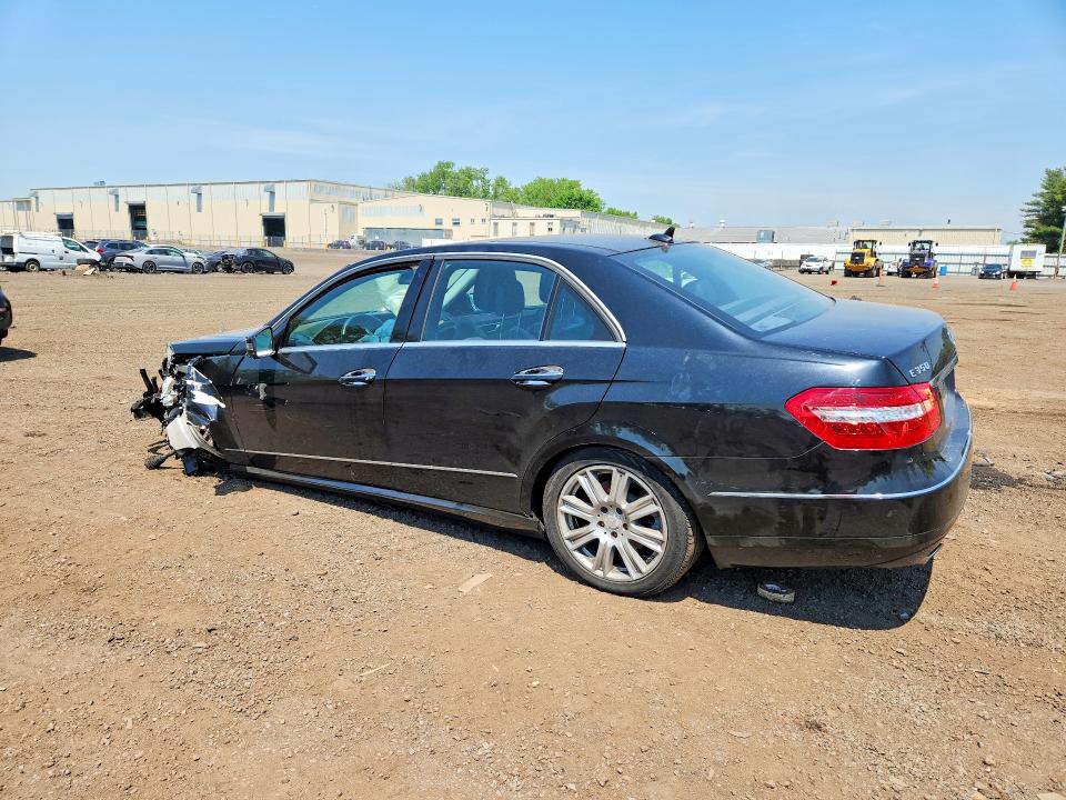 2012 Mercedes-benz E მანქანა იყიდება აუქციონზე, vin: WDDHF8JBXCA621086, აუქციონის ნომერი: 54193006