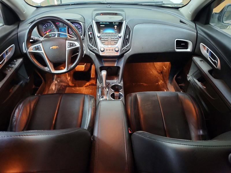 Aukcja sprzedaży 2014 Chevrolet Equinox, vin: 1GNFLHEK0EZ107814, numer aukcji: 55450646
