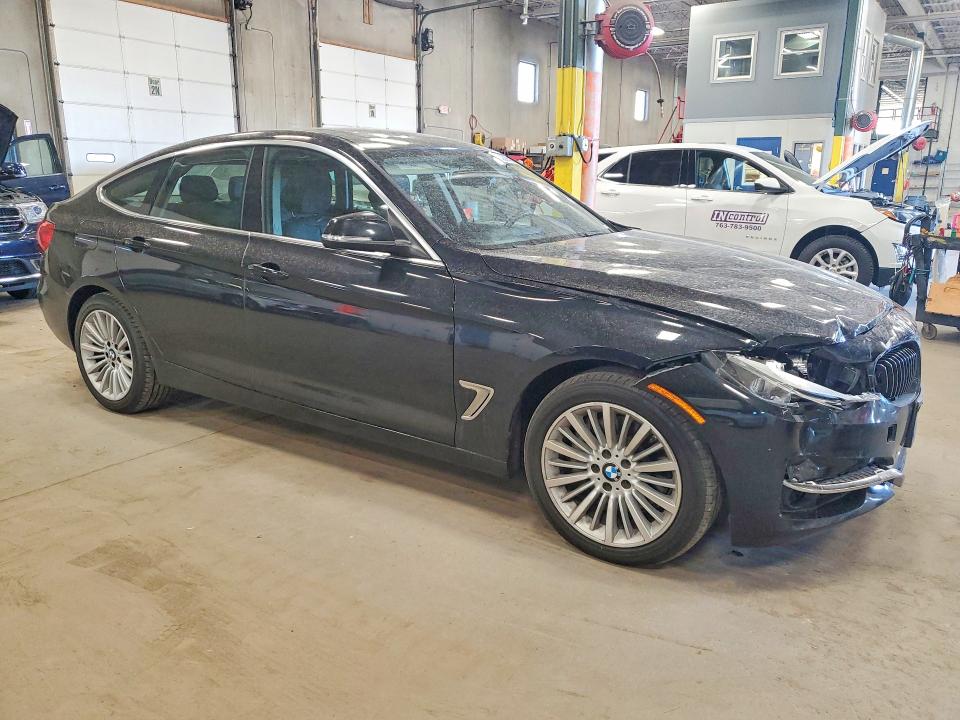 Aukcja sprzedaży 2015 Bmw 335, vin: WBA3X9C56FD868099, numer aukcji: 53036586