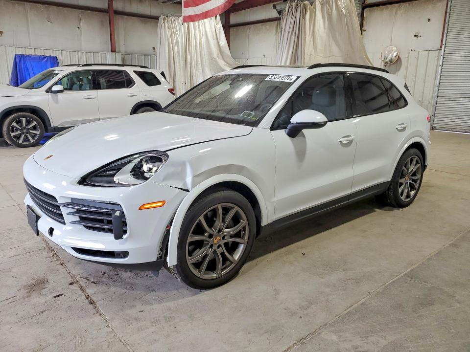 Продаж на аукціоні авто 2023 Porsche Cayenne, vin: WP1AB2AY1PDA14554, номер лоту: 55349976