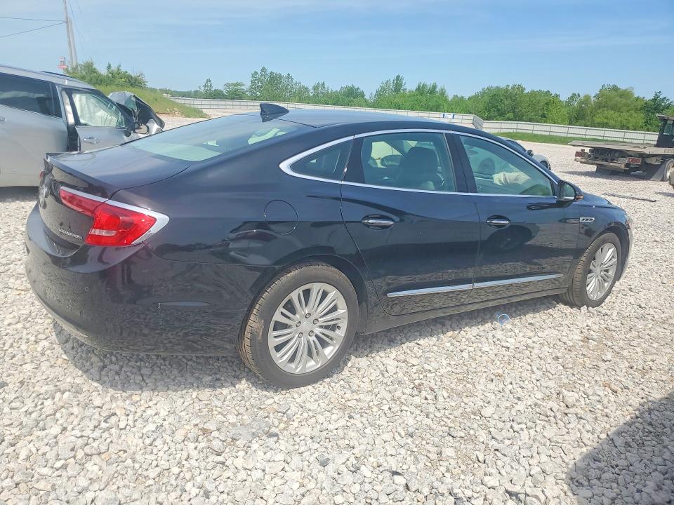54945026 :رقم المزاد ، 1G4ZP5SZ8KU112676 vin ، 2019 Buick Lacrosse مزاد بيع