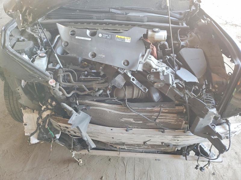 Aukcja sprzedaży 2023 Toyota Crown, vin: JTDAAAAFXP3016113, numer aukcji: 52859416
