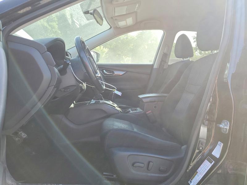 Продажа на аукционе авто 2018 Nissan Rogue, vin: 5N1AT2MT2JC800709, номер лота: 51181566